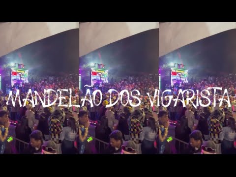 BAILE DO IRAQUE - DJ Mano Lost, DJ Bruninho PZS, MC Magrinho e MC Douglinhas BDB