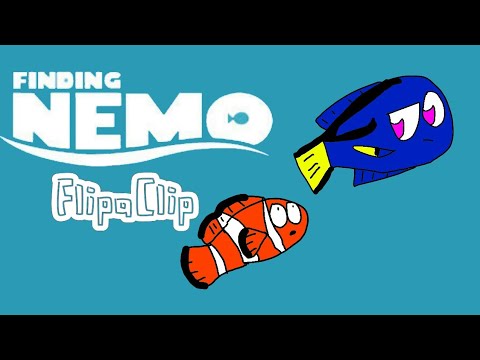 Finding nemo part 3 meet dory #fyp