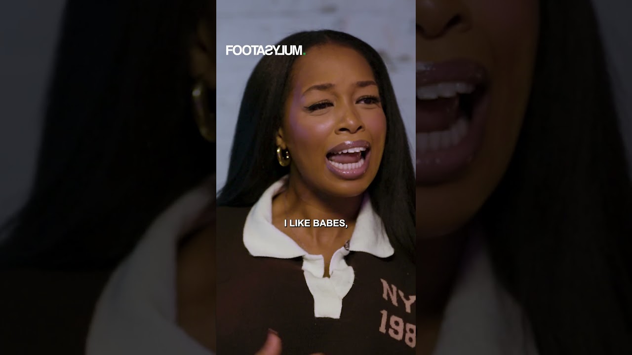 Harry Pinero helps with a friend who's a little TOO CLOSE