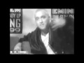 Eminem 1999 Freestyle 