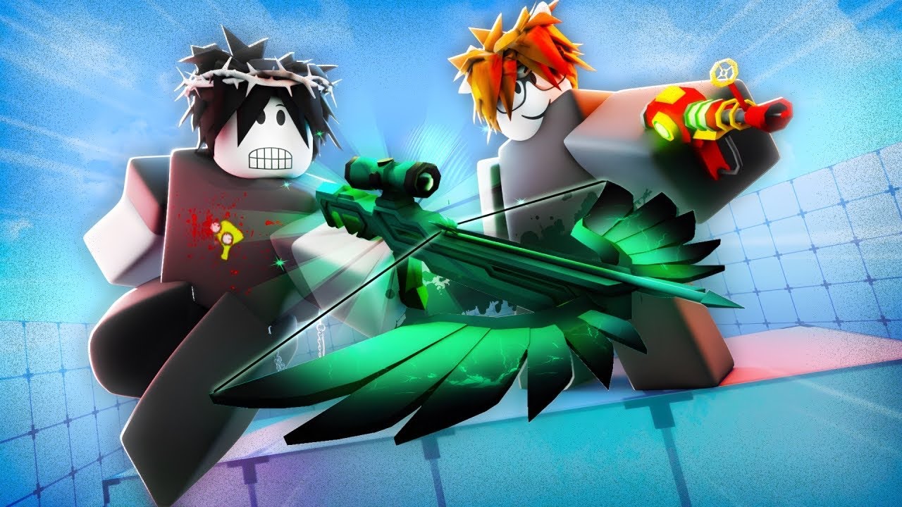 Dominating The BIGGEST Roblox Rivals Tournament ($150,000)