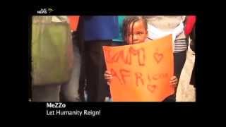 MeZZo - Let Humanity Reign! (2015)