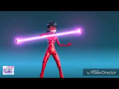 Miraculous ladybug AMV Calvin Harris ft Ellie Goulding Outside Video