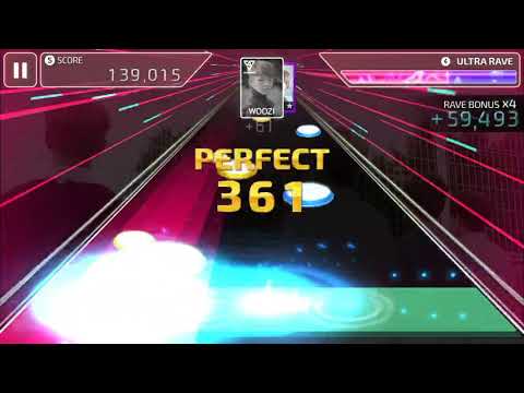 [SSP] SEVENTEEN - Pinwheel 🎐 Hard All Perfect