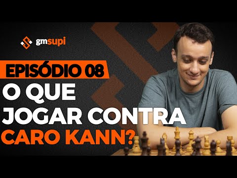 GM Luis Paulo Supi