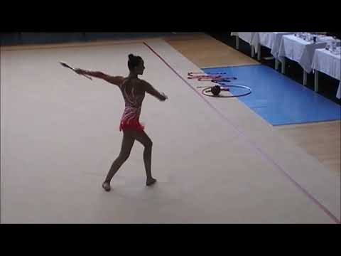 VICEMISTRYNĚ: Daniela Němečková