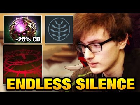 Miracle- MinD_ContRoL Matum VS Cr1t w33 Bulldog - Dota 2