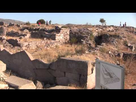 Ildiri meets Erythrai