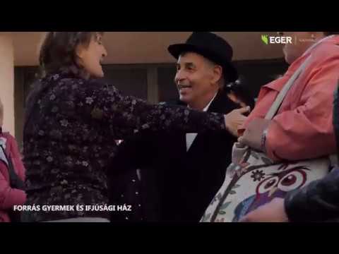 Palócgála Eger 2019 - Nemzetközi Népzenei Fesztivál