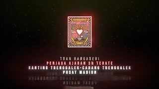 Download lagu TASYAKURAN WARGA BARU 2021 PSHT RANTING TRENGGALEK CABANG TRENGGALEK - PUSAT MADIUN mp3