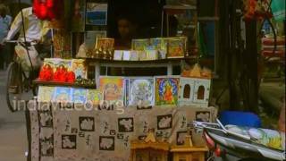 Junagadh street life shots 