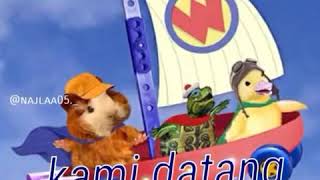 Download lagu Wonder Pets - Kami Datang ! (Bahasa Melayu) mp3