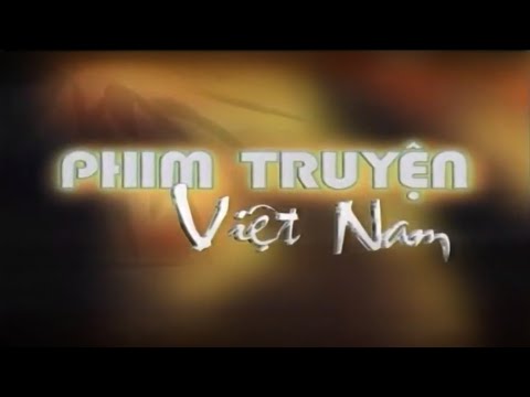 HTV - ident Phim truyện Việt Nam (2003 ~ 2013)