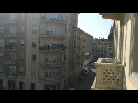 PIAZZA BARCELLONA - TORINO