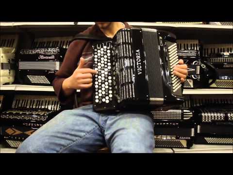 VICTORCIMC -  Victoria Orchestra IM Chromatic C LMM 96 $4995