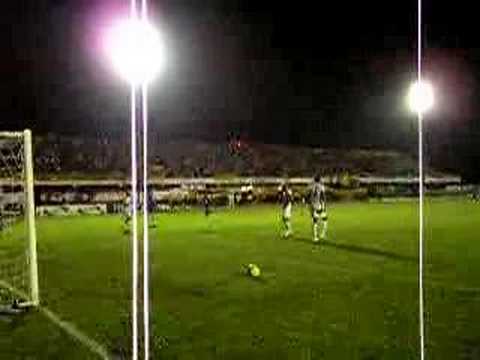 Segundo gol de Erivelton