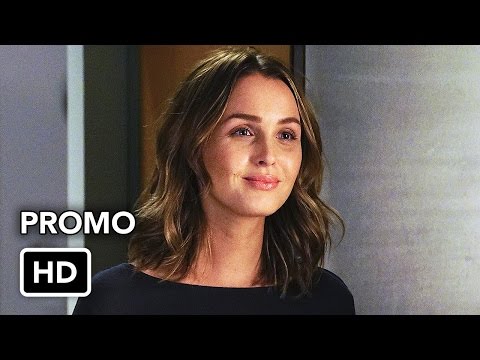 Grey's Anatomy 13x02 Promo "Catastrophe and the Cure" (HD)
