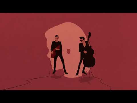 Mazolewski/Porter - Strangers (Official Video)