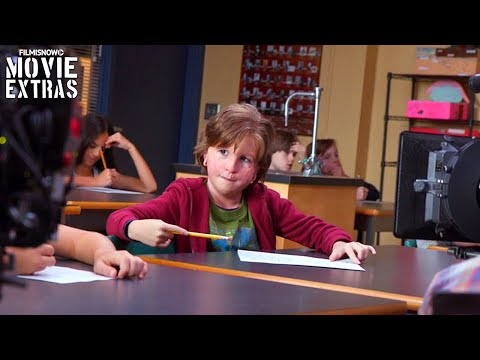 Go Behind the Scenes of Wonder (2017)