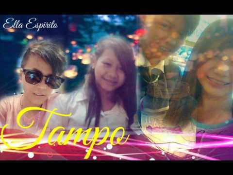 Tampo Part 2 Ella Espirito & Justine Ft:Jnske G CRSP Production