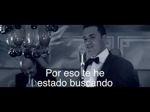 Danny Frank - En La Palma De La Mano - karaoke