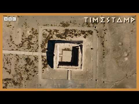 Ancient China’s Ingenious Warning System | Bbc Timestamp