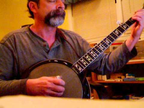 Bill Cheatham (solo banjo, some melodics)