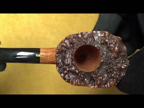 Pipa Amorelli * * * - Freeform - Filtro 9mm (AM173)