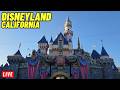 Live Disneyland Resort Thursday For Rides Shows And Everything Else 5 28 2026