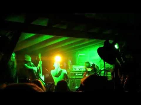 Pigs Pigs Pigs Pigs Pigs Pigs Pigs (snippet) live at Supernormal 2016