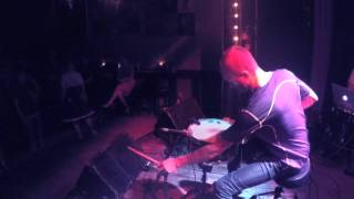 Greg Fox, Live at Union Pool