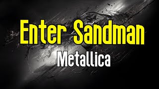 Download lagu Enter Sandman (KARAOKE) | Metallica mp3 Download lagu Enter Sandman (KARAOKE) | Metallica mp3