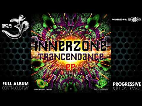 Innerzone - Trancendance (goaep089/Geomagnetic Records/Psytrance)::Full Album