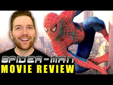 download lagu mp3 mp4 Spider Man Movie Review, download lagu Spider Man Movie Review gratis, unduh video klip Spider Man Movie Review