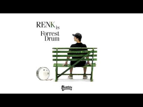 Renk - Raw Essence
