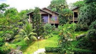 Royal Crown Hotel & Palm Spa Resort ★ Phuket Island, Thailand
