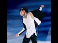 YUZURU HANYU 羽生結弦 His Most Incredible Positions Dancing If In Makuhari FANTASY ON ICE 2023