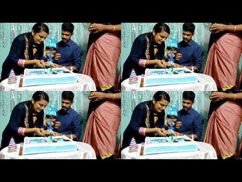 Nathu's B'day Celebrated..😘💞🎂🎂😍😍