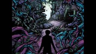 A Day To Remember-You Shouldve Killed Me When You Had The Chance+Lyrics