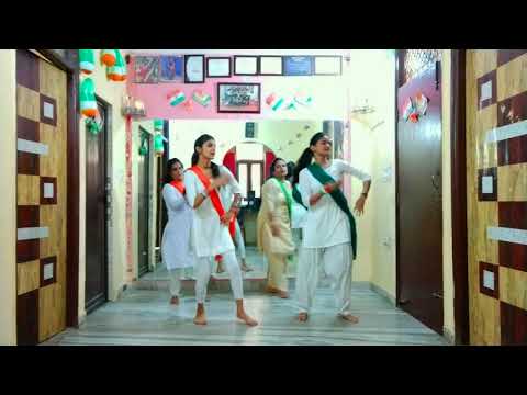 Ishq Hi Hai Rab Song | Dil Bole Hadippa | Shahid  | Rani | Shreya | Sonu | JAISI DANCE ACADEMY 💖💃