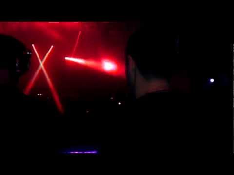 Markus Schulz - Los Angeles 12 - p22 vs. Mr. Pit
