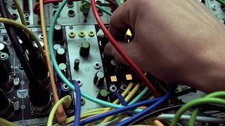 Video thumbnail for Tiptop Audio Zverb by Station 252