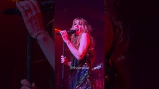 Carly Rae Jepsen - “ Warm Blood “ LIVE at The Troubadour Los Angeles | Emotion 10TH Anniversary ✨