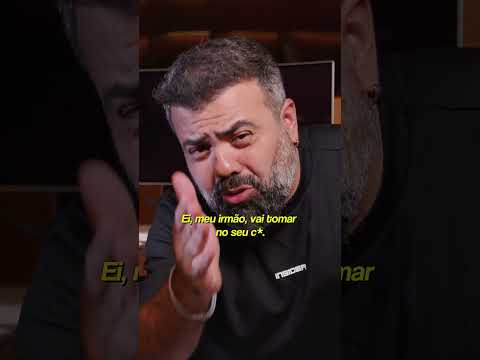 A INTERNET é DESESPERADORA kkkk