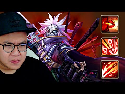 They all say Carlos is insanely good?