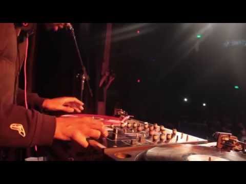 TERRA DO RAP 2014: Deejays & Beatmakers [Sam The Kid | Mundo Segundo | Sr. Alfaiate | Dj Nino Leal]