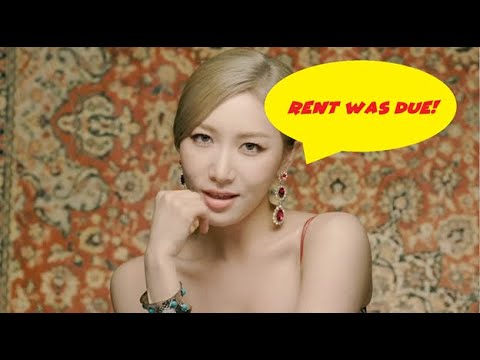 Soyeon (Laboum) being the best vocalist of the 3rd gen for 5 minutes and 24 seconds