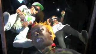 Elephant Man- Party up in Here