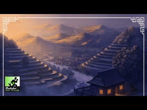 Rahdo Runs Down►►► Gùgōng: Pànjūn