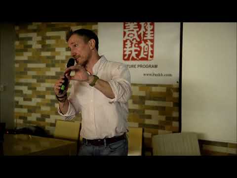 'The Korean War: Who Won? Who Lost? Who Cares?' (Andrew Salmon)